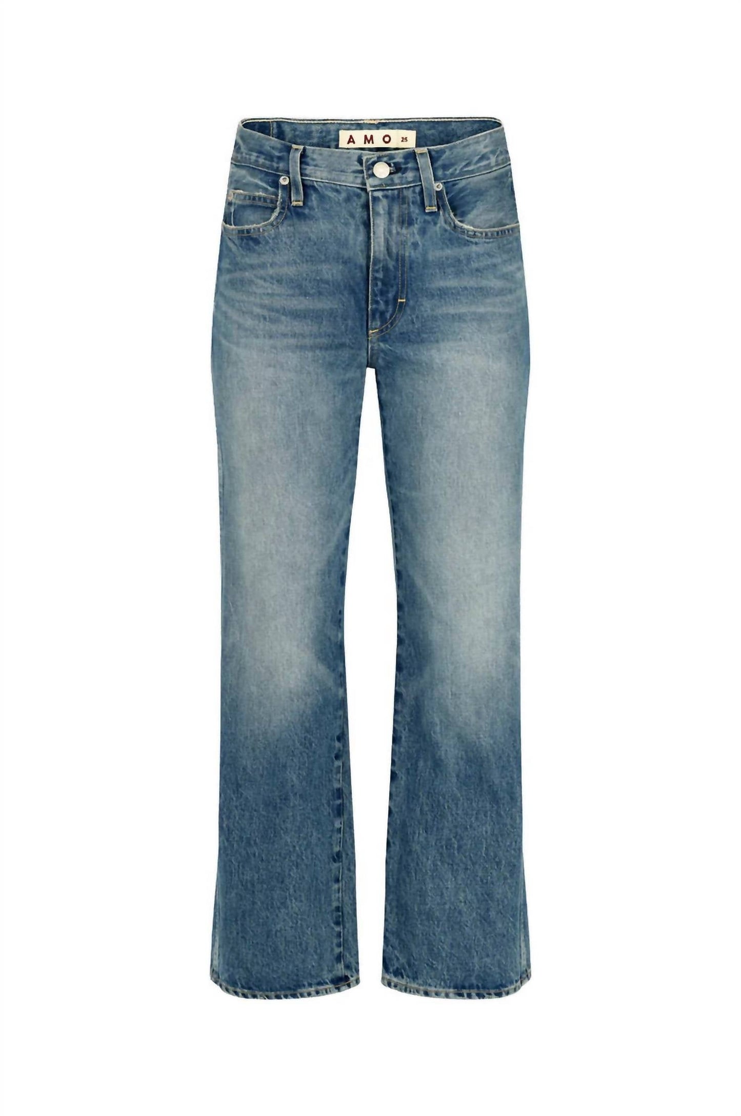 Amo - Denim Robbie Jean