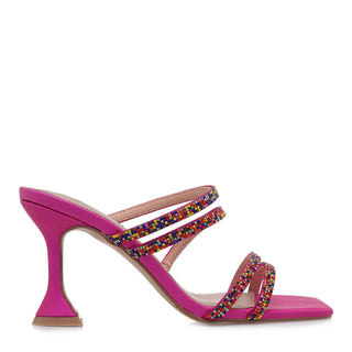 Exe - Women's Bianca 757 High Heel Sandal