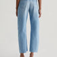 Ag Jeans - Hattie Crop High Waist Jeans