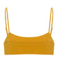Dos Gardenias - Charlie Bikini Top