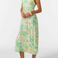 O'Neill - Leona Midi Dress