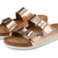 Birkenstock - Women's Arizona Soft Footbed Narrow Sandals