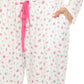 Pj Salvage - Vintage Remix Pajama Pants
