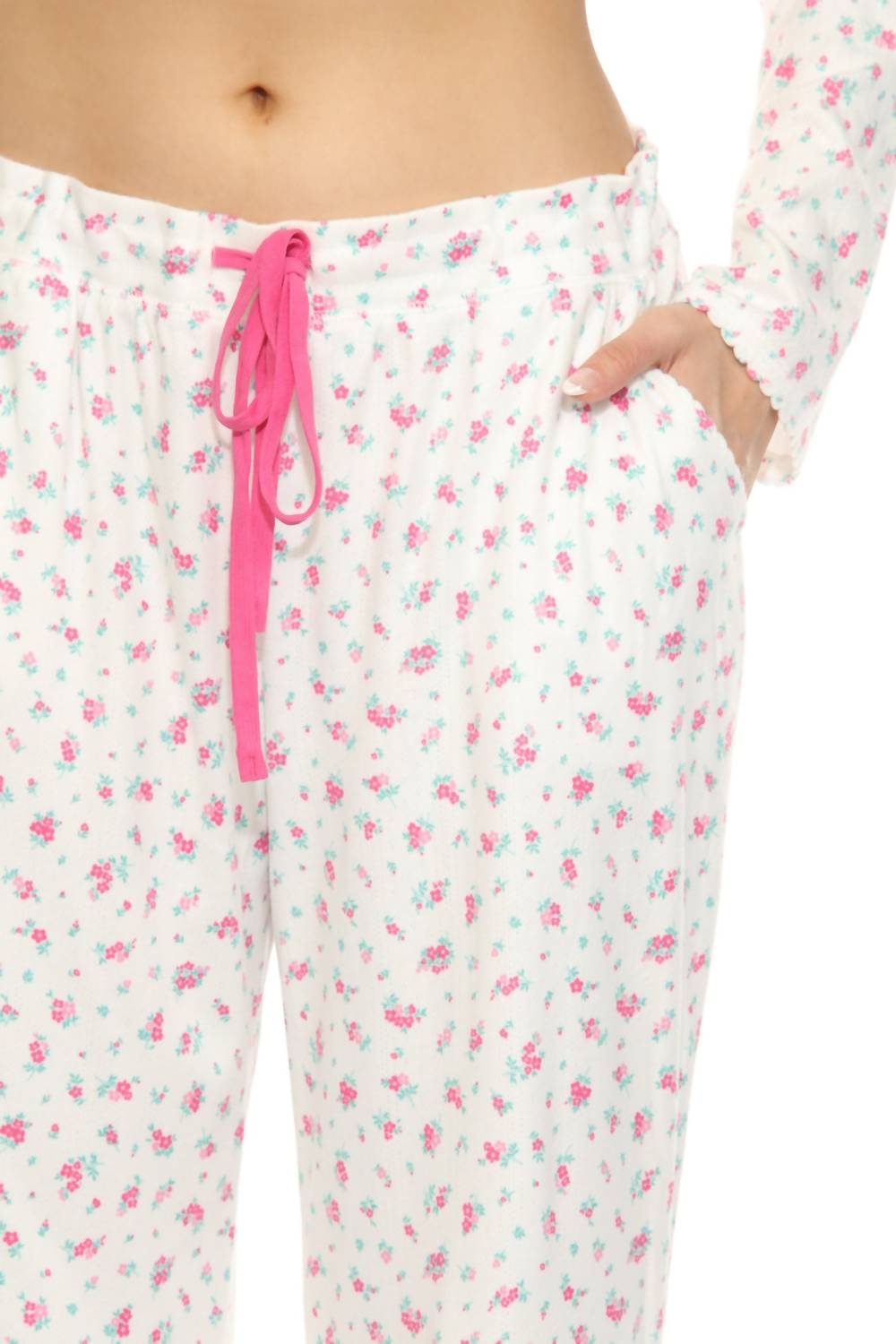 Pj Salvage - Vintage Remix Pajama Pants