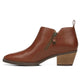 Vionic - WOMEN’S CECILY ANKLE BOOT - MEDIUM