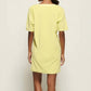 Nation Ltd - Rio Coverup Dress