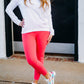 Spanx - Booty Boost 7/8 Leggings
