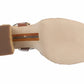 Sam Edelman - Women's Reese Platform Heel Sandal