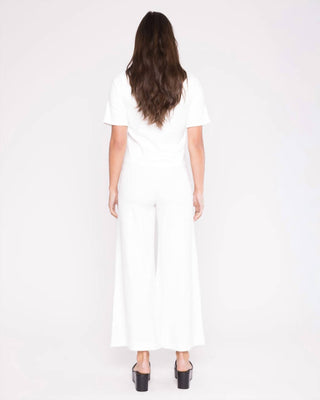 Ripley Rader - Ponte Knit Wide Leg Pant