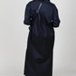 Enza Costa - Poplin Shirtdress