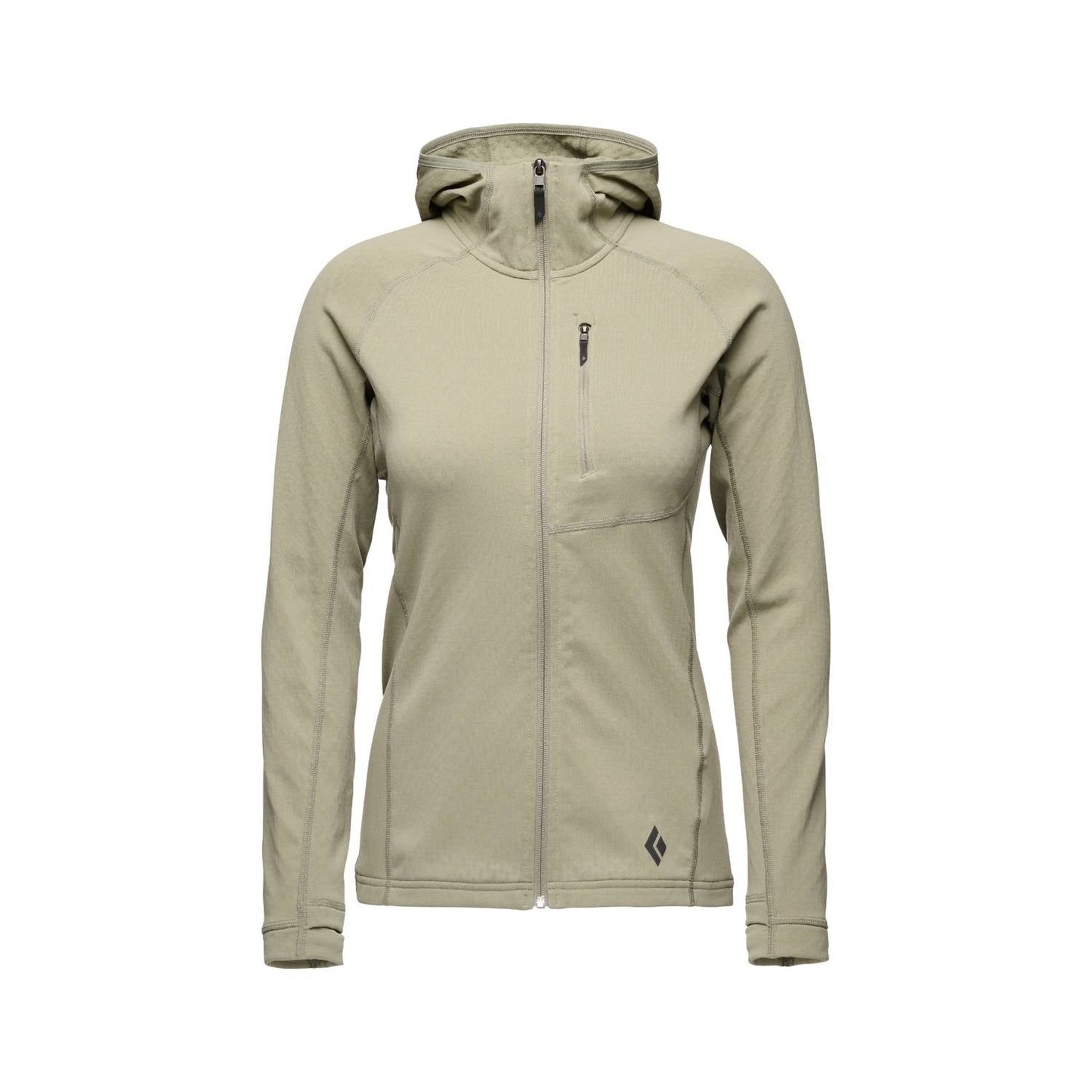 Black Diamond - Coefficient Hoody
