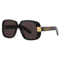 Gucci - Women's GG0318S Sunglasses