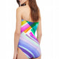 Gottex - Diagonal Dreams Bandeau One Piece Swimwear