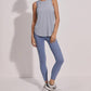 Varley - Dacey Longline Tank Top
