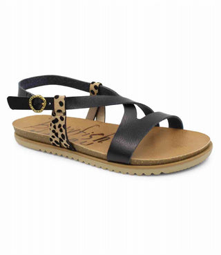 Blowfish - Women's Mercury Sandal