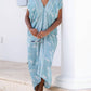 Walker & Wade - Santorini Kaftan Midi Dress