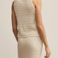 Z Supply - Nilo Crochet Tank