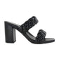 Mia - Women's Maine Braided Heels