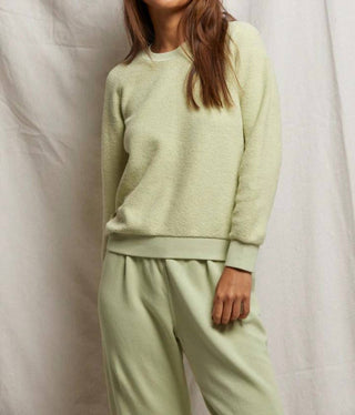 Perfectwhitetee - Ziggy Crewneck Sweatshirt