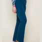 Renuar - Pull-on Bootcut Pant