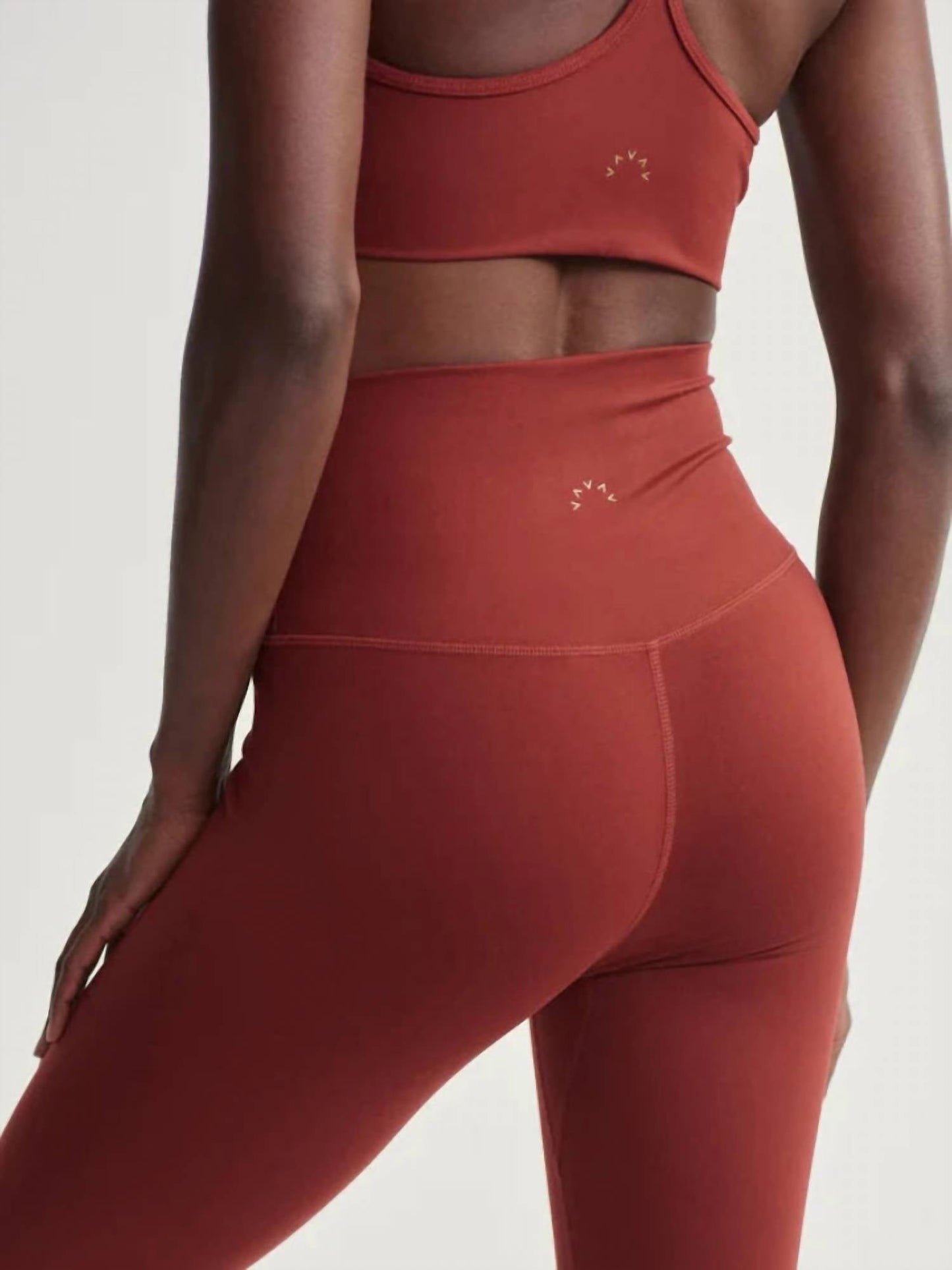 Varley - FreeSoft Super High Rise Leggings