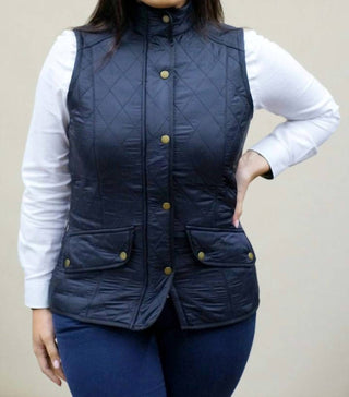 Barbour - Gilet Vest
