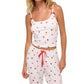 Z Supply - Camille Heart Camisole