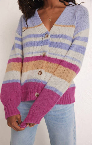 Z Supply - Chasing Sunsets Cardigan