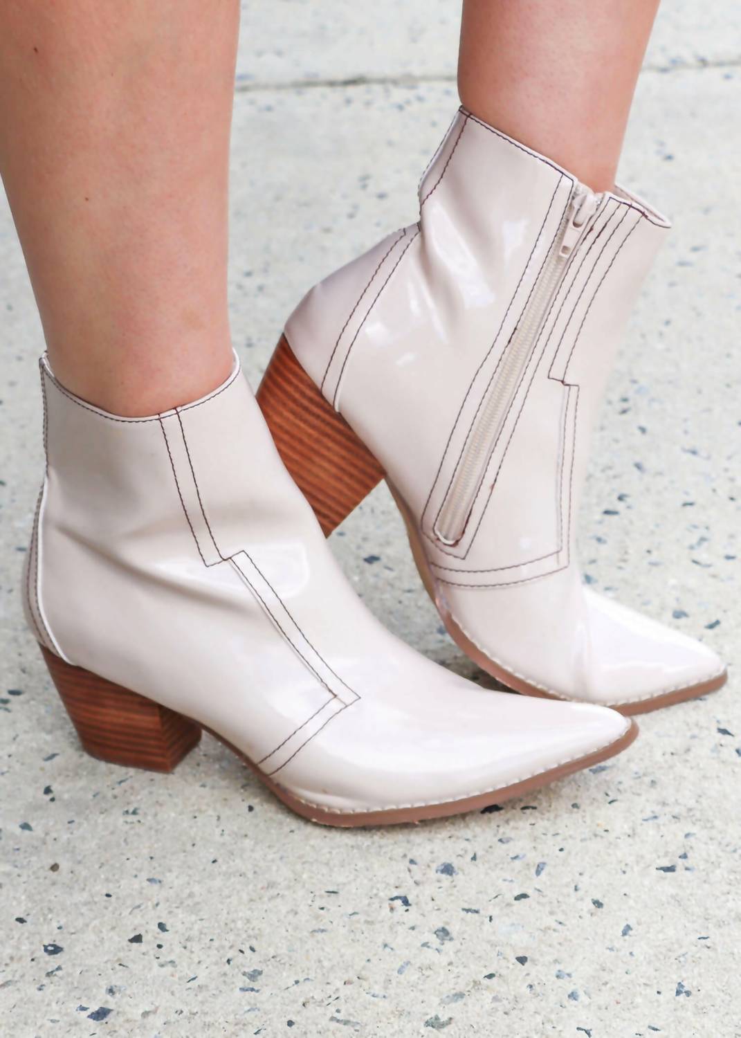 Matisse - Women's Liza Boots