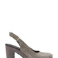 Cordani - Women's Torrie Platform Slingback Pump