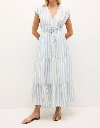Marie Oliver - Indy Midi Dress