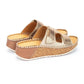Pikolinos - Women's Marina Two Strap Sandal
