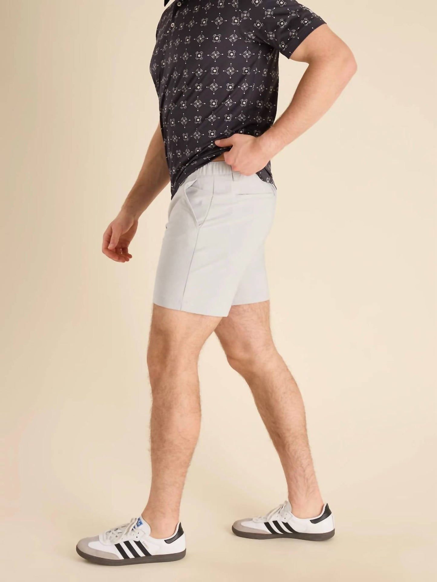 Chubbies - Grayt Unknowns Shorts