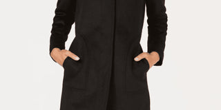 Forecaster Women's Hooded Walker Coat Size 4