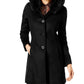 Forecaster Women's Hooded Walker Coat Size 4