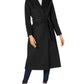 Forecaster Women's Belted Maxi Walker Coat Size 2