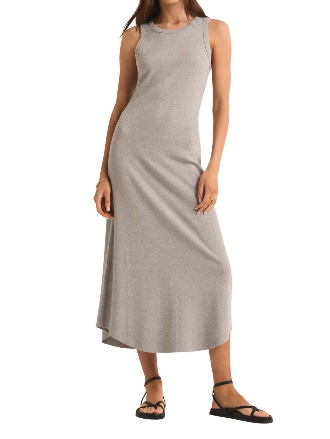 Z Supply - Goodwin Midi Dress