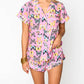 Buddylove - "feelin' Butterflies" Pajama Set