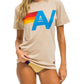 Aviator Nation - Logo Tee