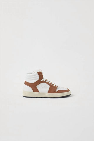 Closed - Men's High Top Sneaker