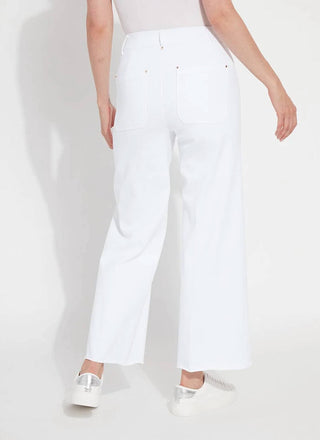 Lysse - Erin High Waist Denim Pant