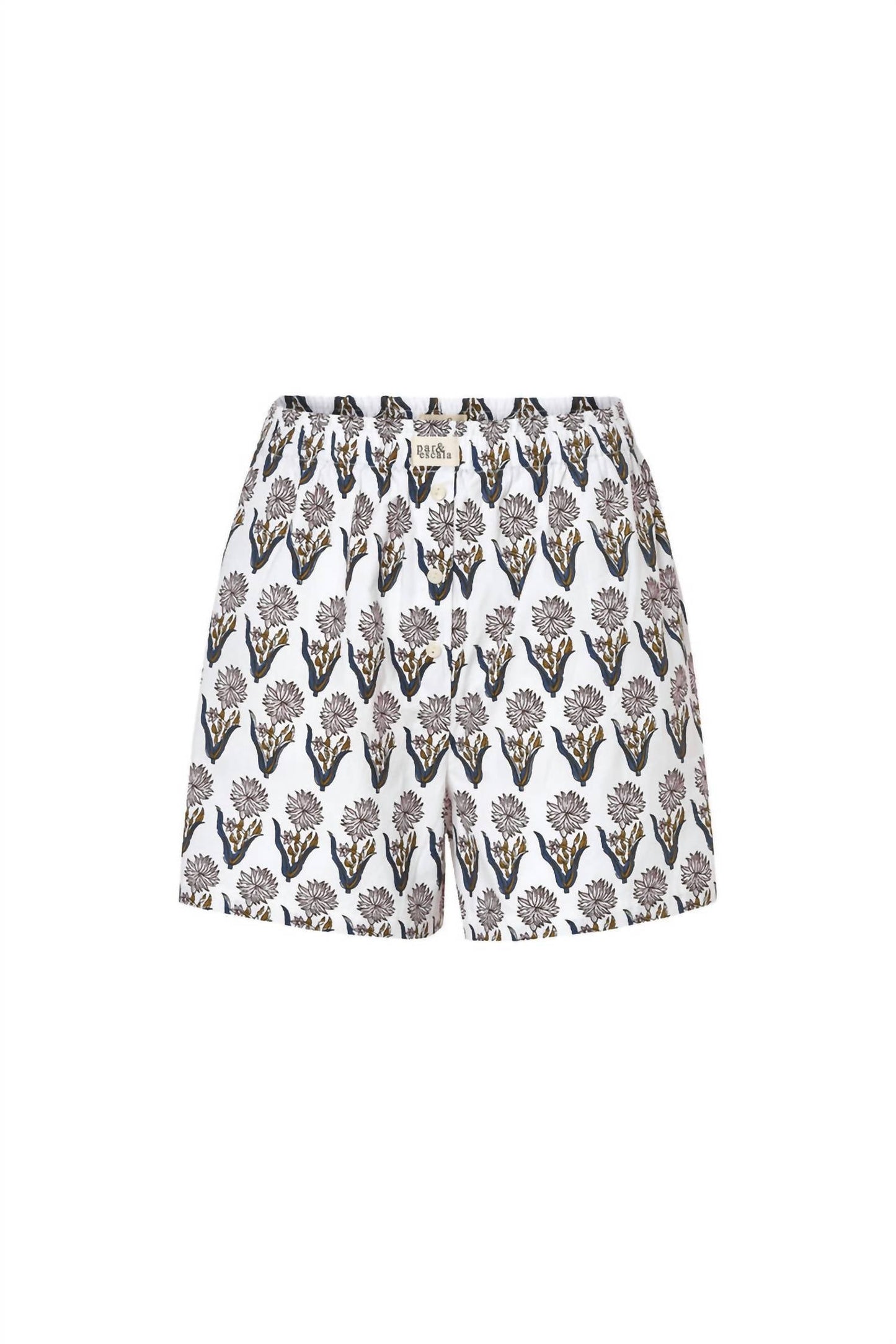 Par & Escala - FERNANDA BOXERS