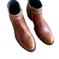 Liberty Black - Women's Summer Mossil Miel Bootie