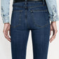Frame - Le Mini Bootcut Jeans