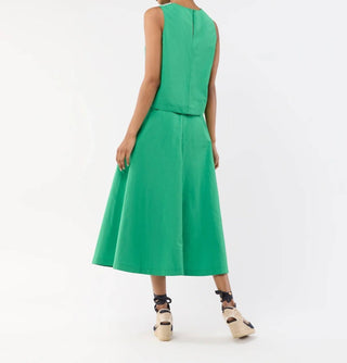 Ann Mashburn - Gemma Circle Skirt