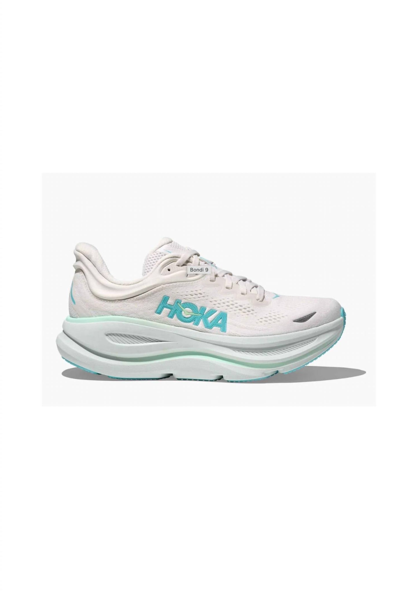Hoka - Women's Bondi 9 Running Shoes