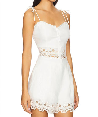 Astr - Kiya High Rise Shorts