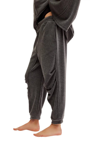 Free People - Day Off Fleece Joggers
