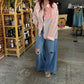 Pol - Willow Breeze Top