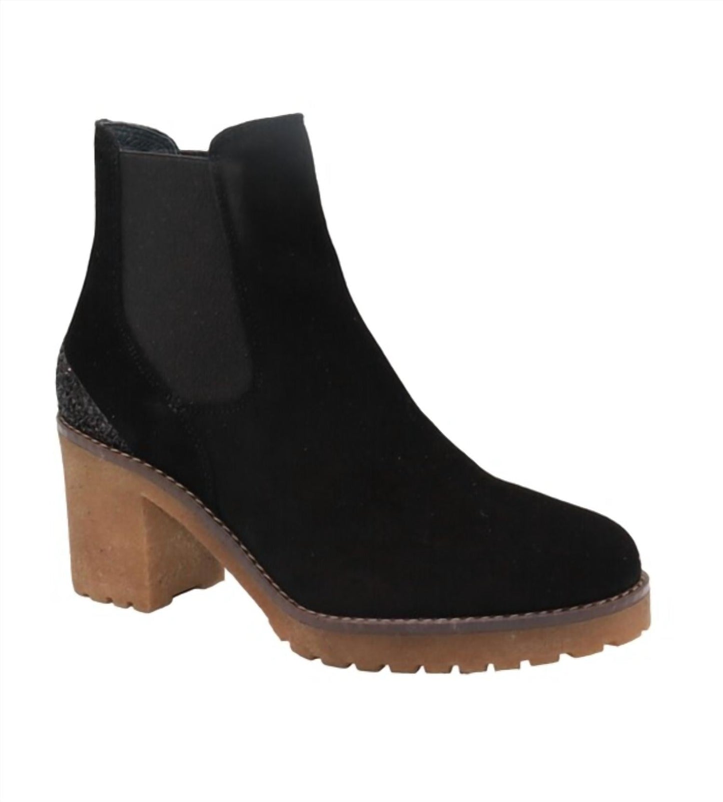 Eric Michael - Women's Vespa Bootie